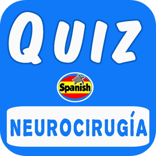 Examen de Neurocirugía icon