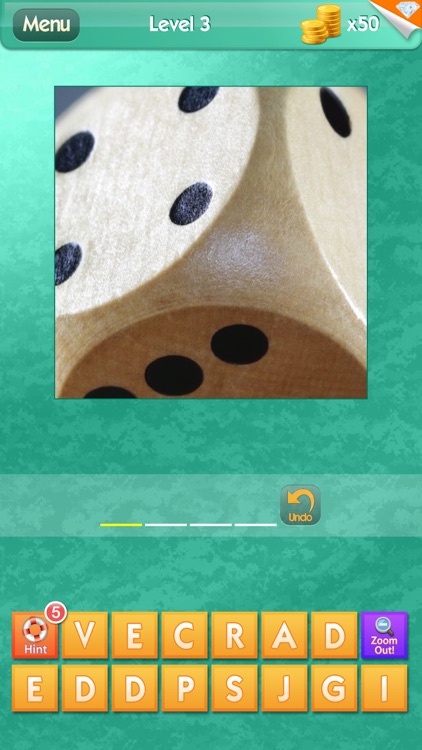 What's the Close Up? - Close Up Pics Photo Quiz screenshot-3
