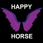 Happy Horse by Horse Reader