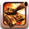 If you are fan of games type tank on mobile so Tanki Tank Games is your choice 