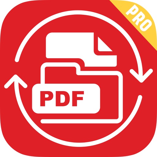 PDF Editor & Reader - Create, Edit & Sign PDFs Pro