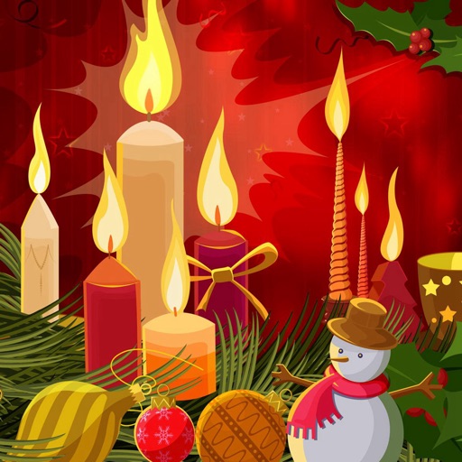 Christmas Wallpapers HD- Quotes and Art