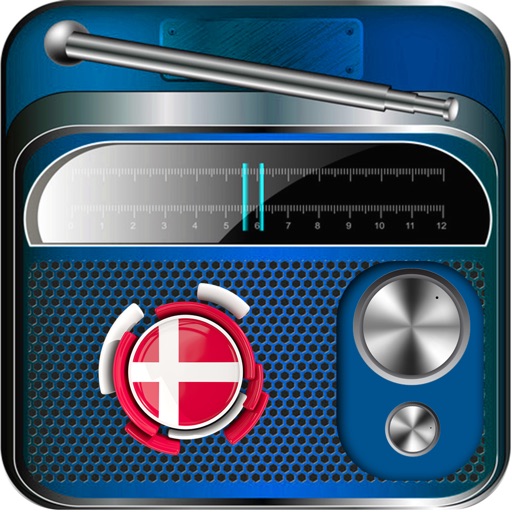 Radio Denmark - Live Radio Listening