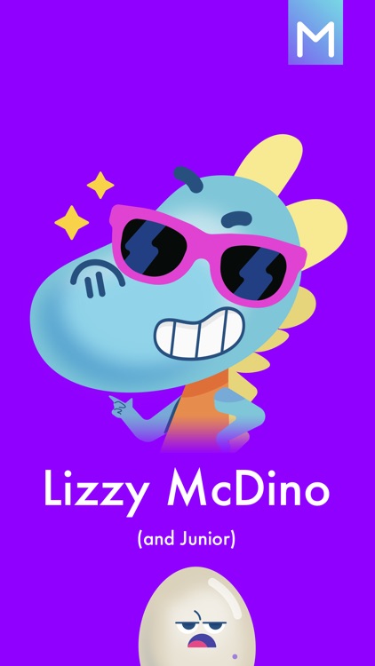 Lizzy McDino by Mojimade