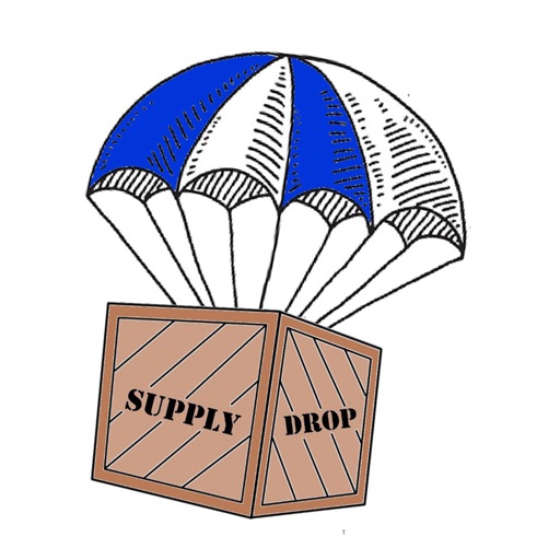 Supply Drop Bolton icon