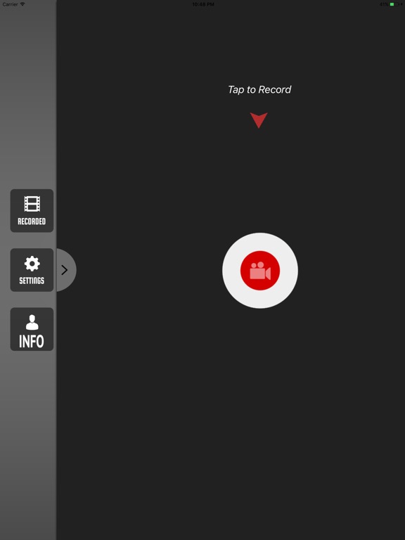Camera Recorder - Record Video (Browser Only)のおすすめ画像1