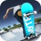 Skate Boy Street 3D