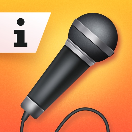 Vocal Coach: Time To Sing