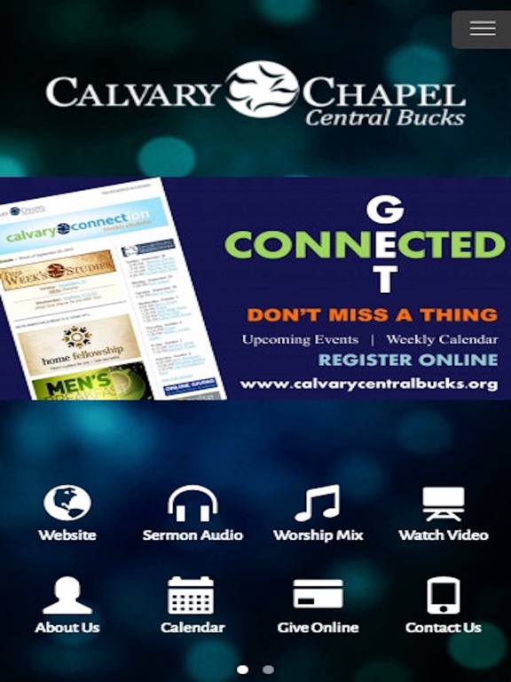 Calvary Chapel Central Bucksのおすすめ画像1