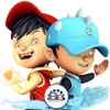 BoBoiBoy Puzzle Clash