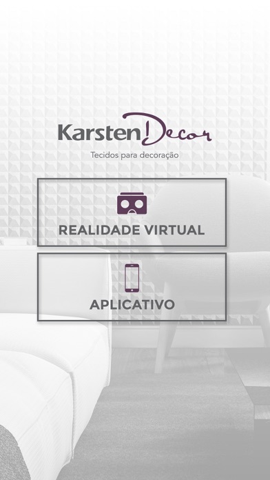 How to cancel & delete Karsten Decor Imersão from iphone & ipad 2