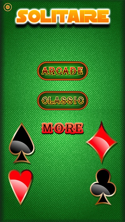 ▻ Solitaire Arcade Classic