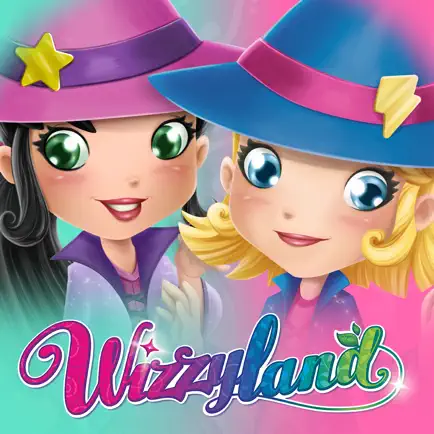 Wizzyland Читы