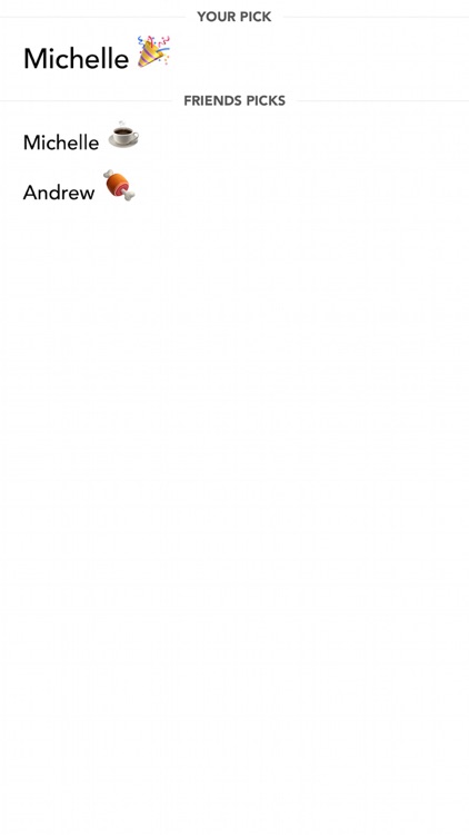 Bemoji - What emoji are you?