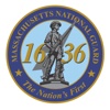 Massachusetts National Guard