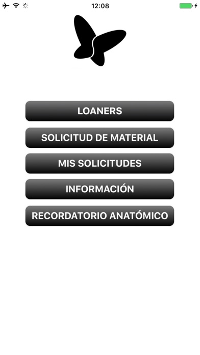 Spineart Spain screenshot 2