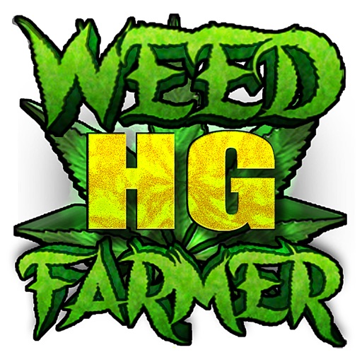 Weed Farmer iOS App