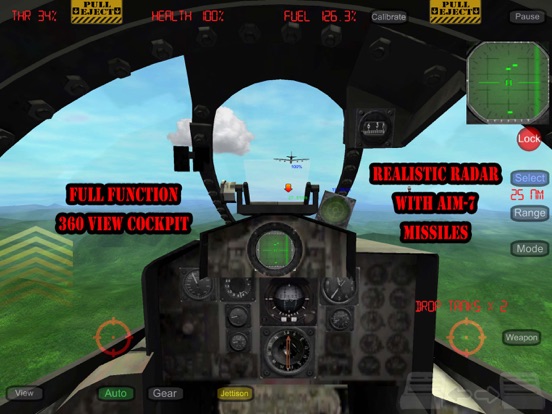 Скачать Gunship III - Combat Flight Simulator - FREE