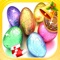 Icon Surprise Colors Eggs Match Game For Friends Family