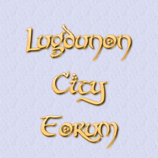 Activities of Lugdunon City