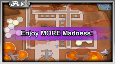 Airport Madness Challenge Screenshot 5