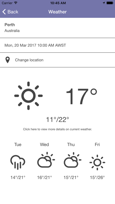 How to cancel & delete Bickley Harvest Festival from iphone & ipad 1