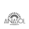 AnaSol Foods Sticker Snack Pack