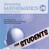Discovering Mathematics 2B (Express) for Students