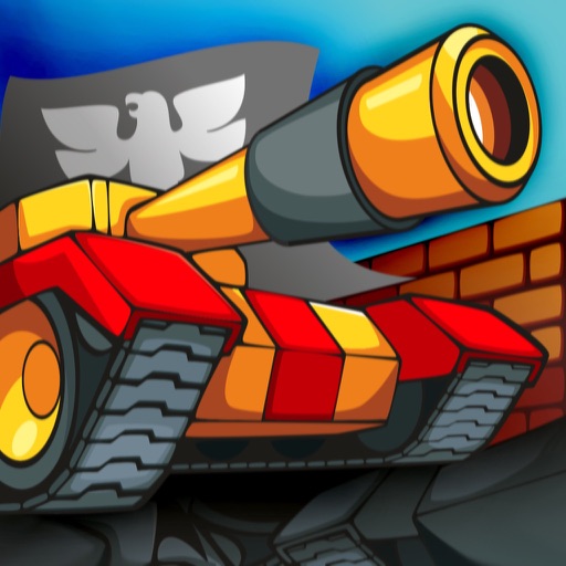 Tank Destroyer — The Epic Battle