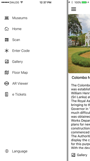 Sri Lanka Museums(圖4)-速報App