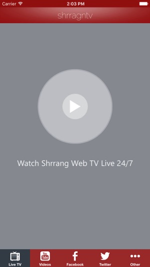 Shrrang TV(圖3)-速報App