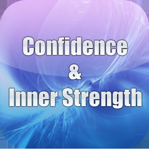 Total Confidence Now - Hypnosis & Meditation iOS App