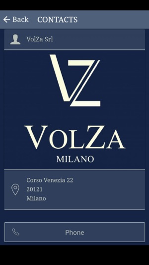 Volza Fur Milano(圖3)-速報App