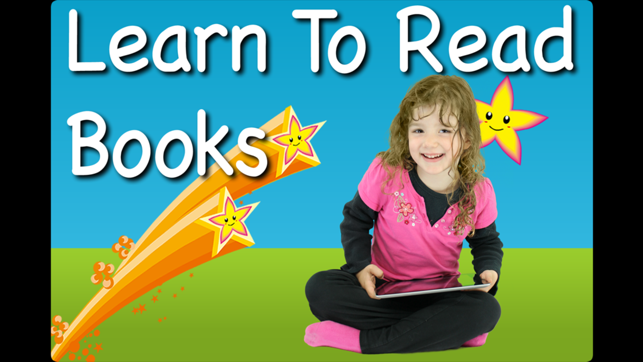 Level C(3-4) Library - Learn To Read Boo