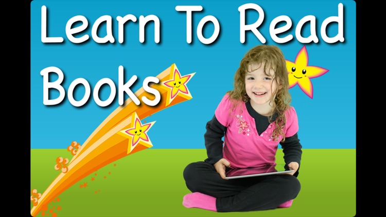 Level C(3-4) Library - Learn To Read Books