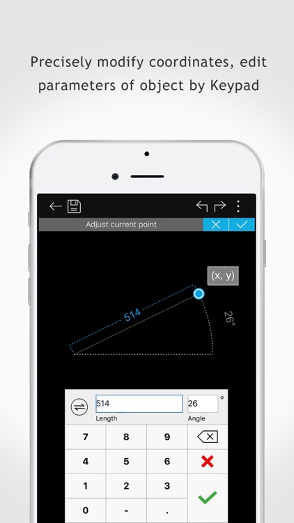 DWG FastView Pro-CAD drawing and viewer