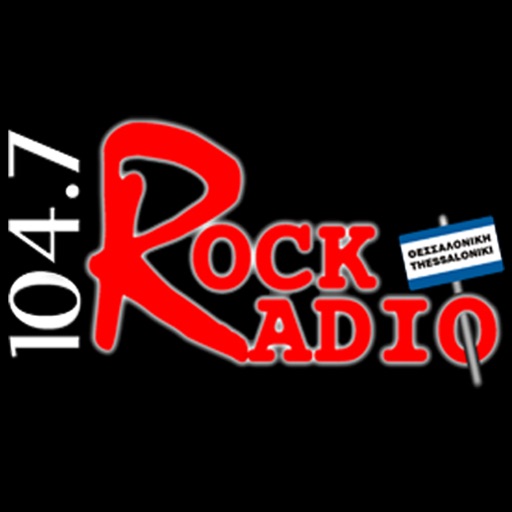 Rock Radio 104.7 icon