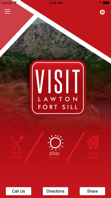 Visit Lawton Fort Sill