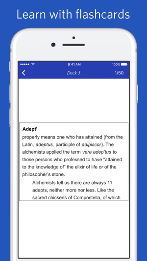 Dictionary of Phrase and Fable(圖5)-速報App