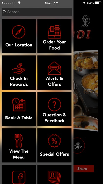 Dhanmondi Indian Cuisine