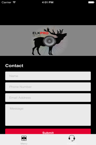 Elk Hunting Calls for Big Game Hunting screenshot 4