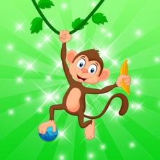 Activities of Pop Monkey Bubble Shooter - Popping Puzzle Game