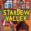 Pro Stardew Valley Simulation