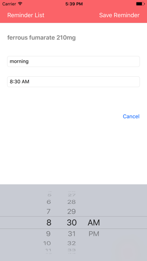 MyMeds Medication Reminder App(圖4)-速報App