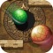 Shoot Marble Drak Jungle is a easy zuma style game