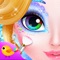 Sweet Princess Makeup Party - Girls Dressup Games