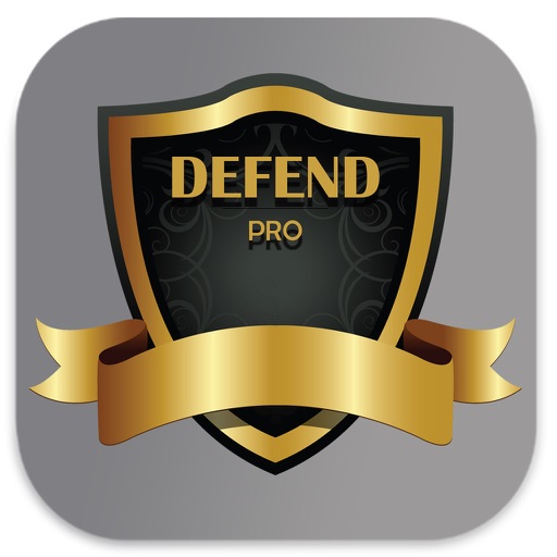 iDefend Pro