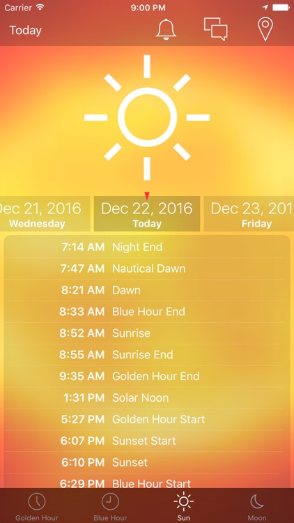 Golden Hour! screenshot-4