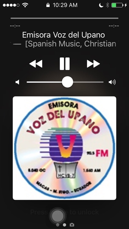 Radio Ecuador - Radio ECU