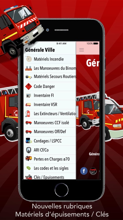 Générale Ville